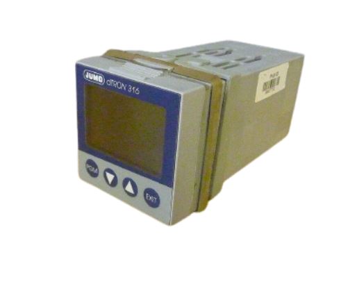 JUMO 00446125