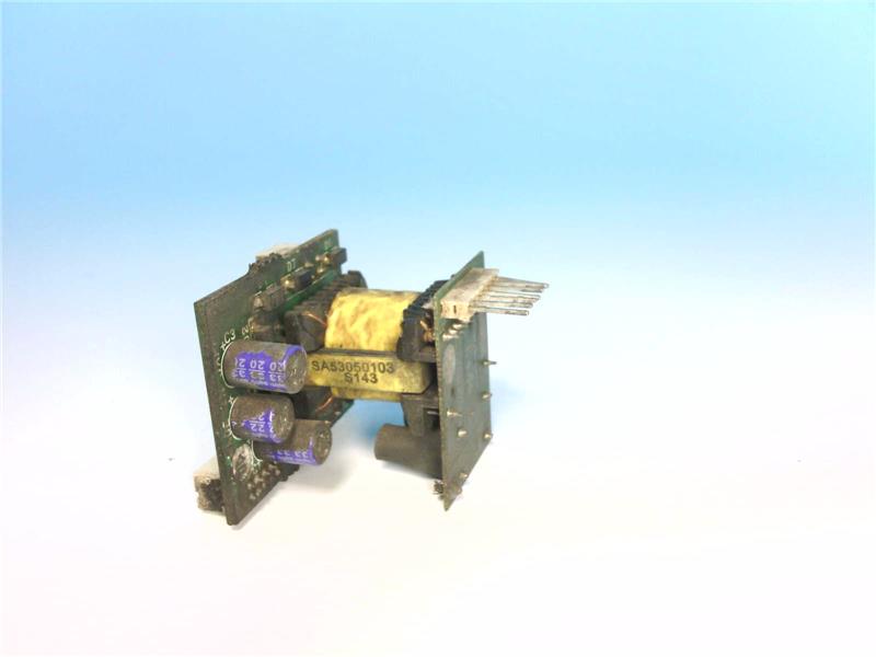 FUJI ELECTRIC E11-T1PCB