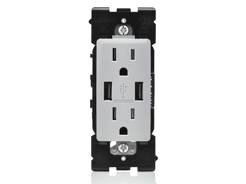 LEVITON RUAA1-PG