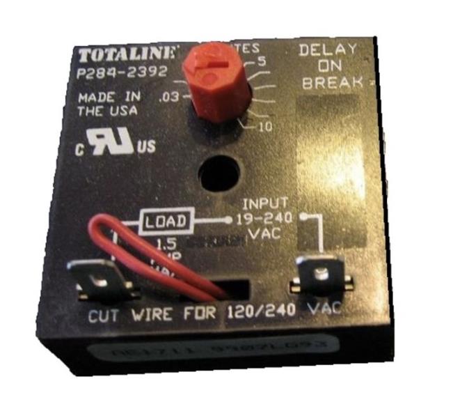 TOTALINE P284-2392