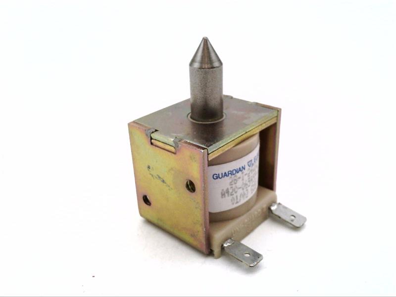 GUARDIAN ELECTRIC CO 28-I-24VDC
