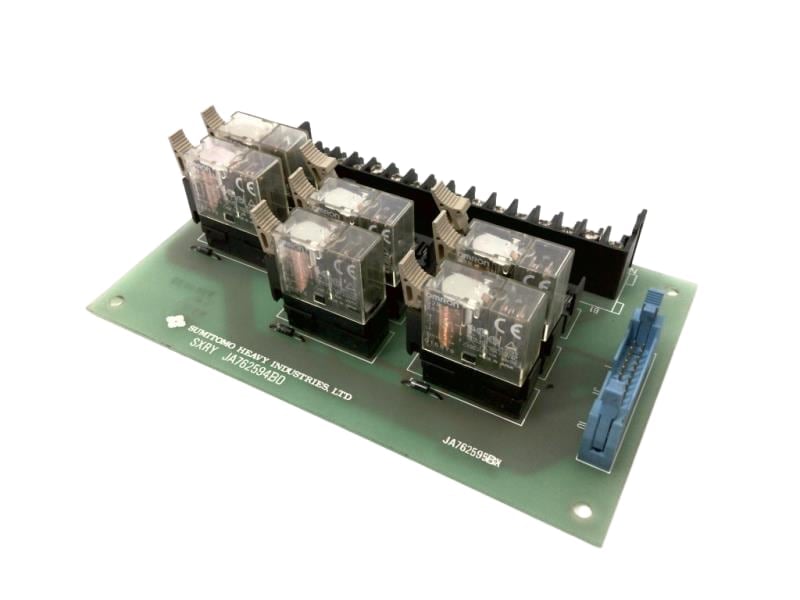 SUMITOMO JA762594BD