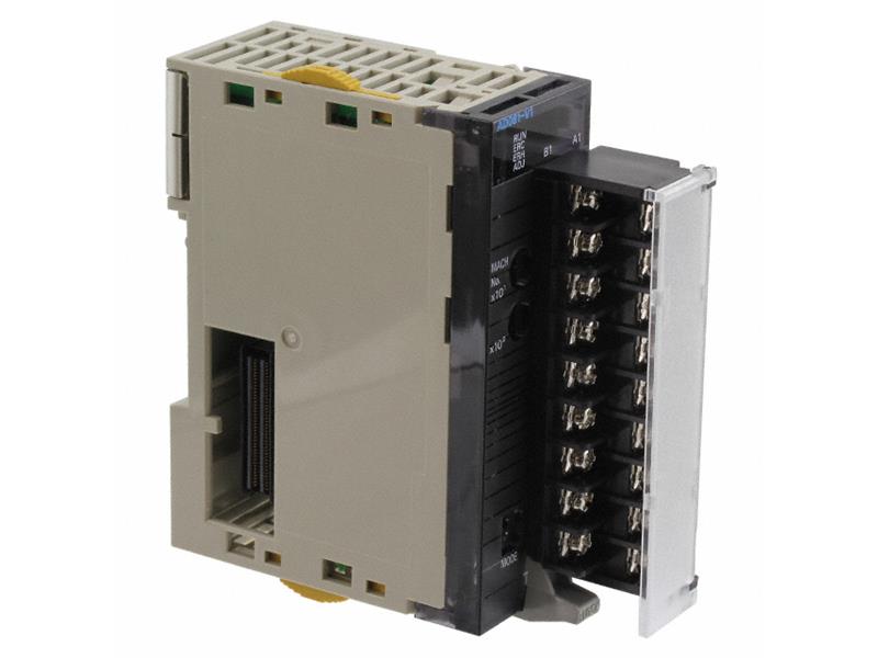 OMRON CJ1W-AD041-V1(SL)