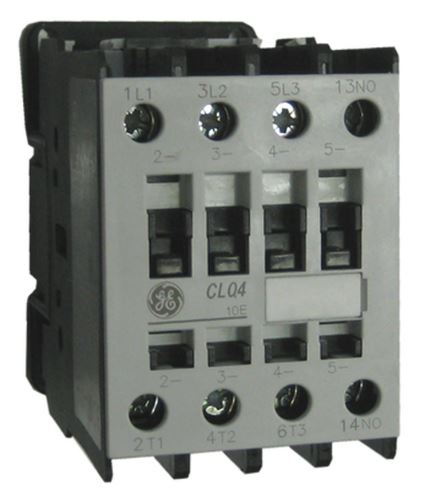 GENERAL ELECTRIC CL04A310ML