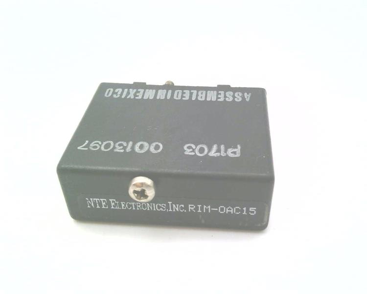 NTE RIM-OAC15