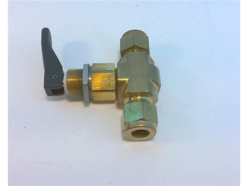 PARKER 6A-V6LQ-BP