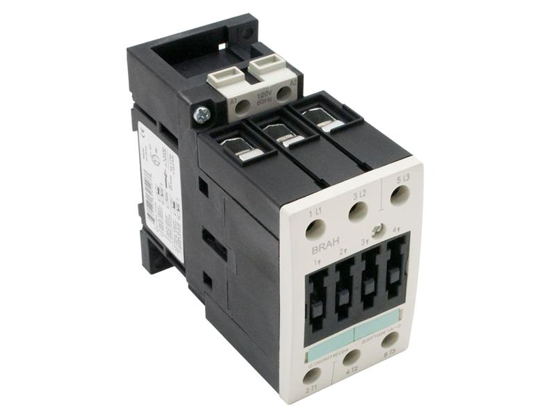 BRAH ELECTRIC B3RT1034-1AC21