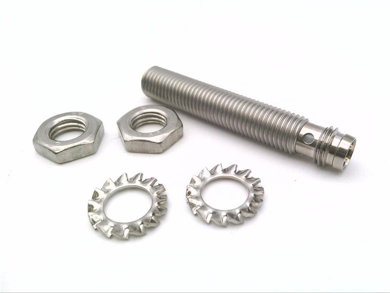 TURCK BI2U-EG08-AP6X-V1131