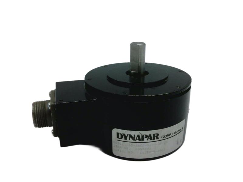 DYNAPAR 62-AAEF-0600-A0