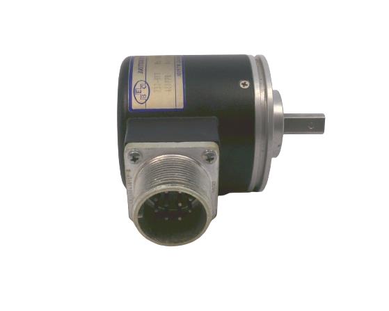 BRITISH ENCODER 732-HVV
