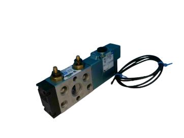MAC VALVES INC 811C-PM-111CC-192