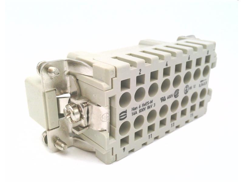 HARTING 09340062616
