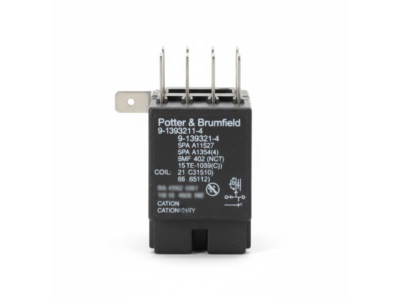 9-1393211-4 by TE CONNECTIVITY