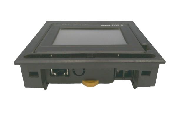 OMRON FQ2-D30