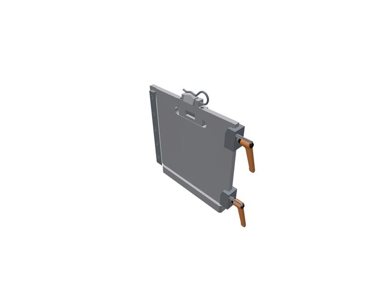 PIAB VACUUM PRODUCTS SWM 3 LF
