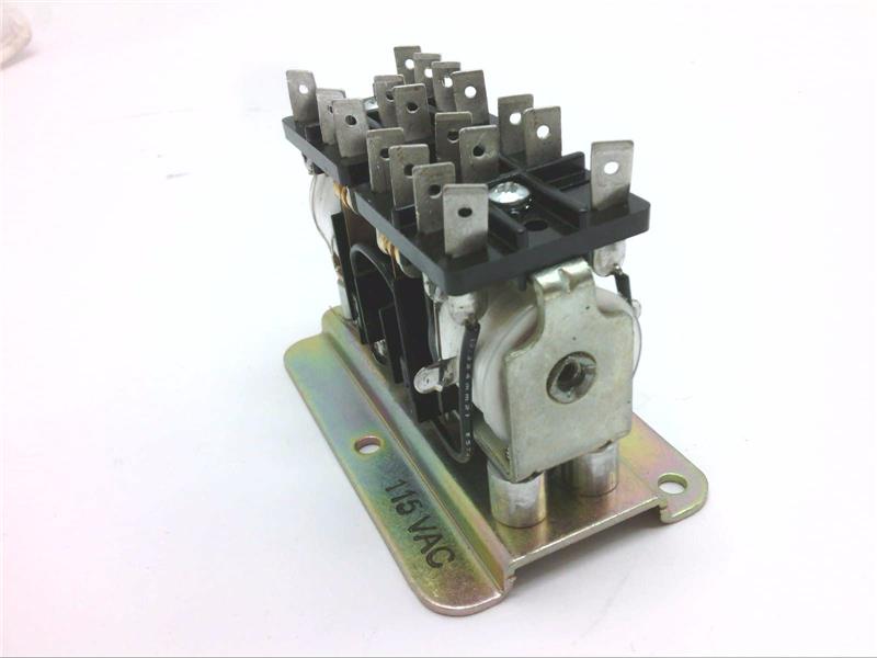 RELAY SERVICE CO 7217K19