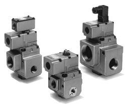 SMC VP3165-105DZB1-N