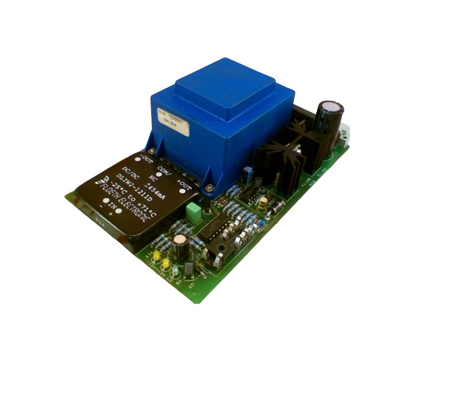 REIS RV6-BATT4