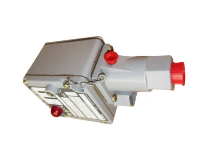 ALLEN BRADLEY 836T-T302JX15