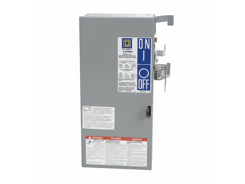 SCHNEIDER ELECTRIC LDL36600U33X
