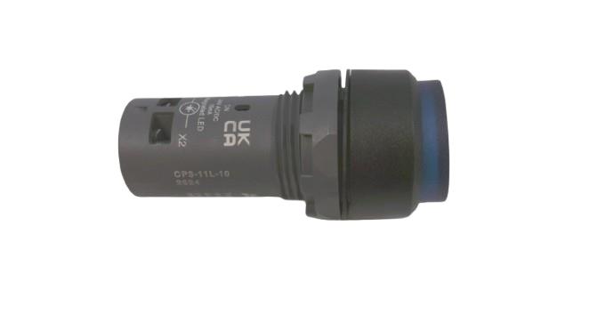 ASEA BROWN BOVERI CP3-11L-10