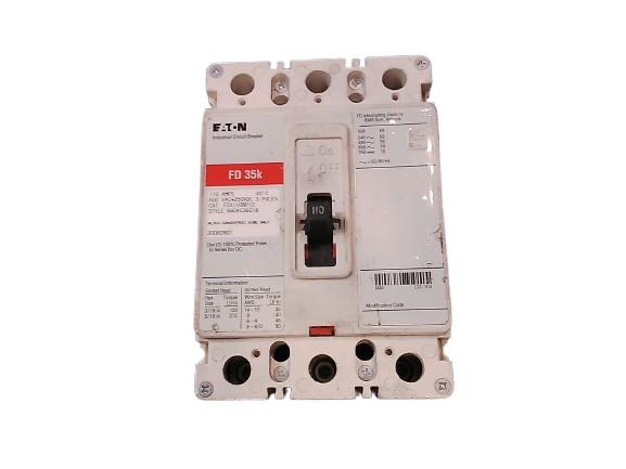 FD3110BP10 par EATON CORPORATION