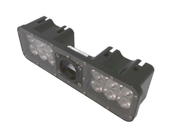SMART VISION LIGHTS ODDM-300-625