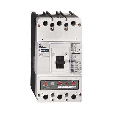 ALLEN BRADLEY 140U-K3X3