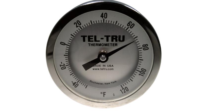TEL TRU GT300-50/120F-9