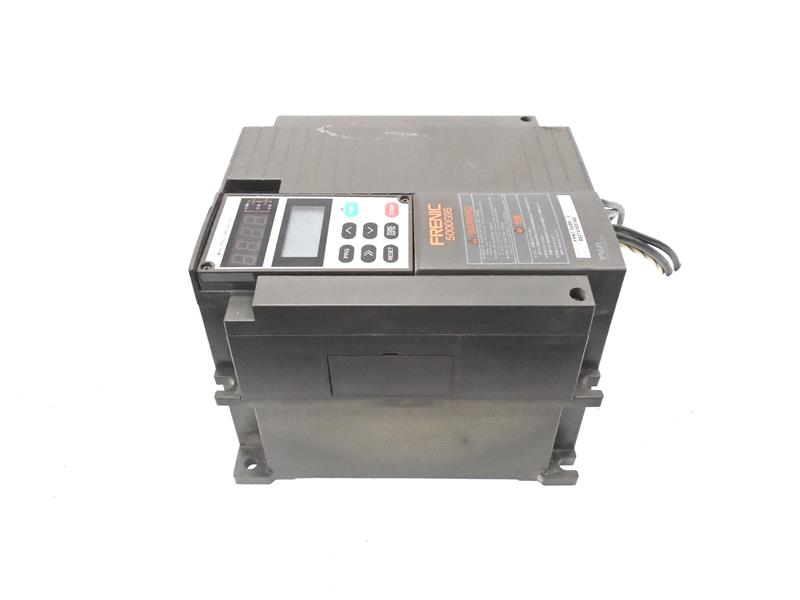 FUJI ELECTRIC FRN7.5G9S-2