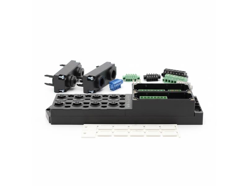 55333 por MURR ELEKTRONIK