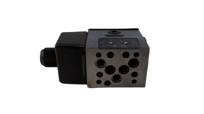 CONTINENTAL HYDRAULICS VS12M-1A-GS-260L