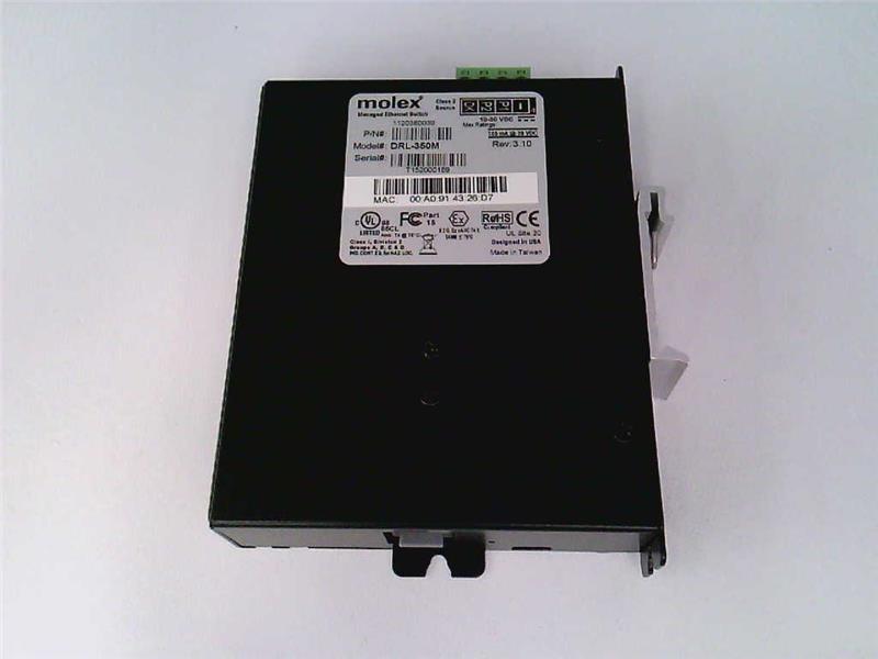 MOLEX DRL-350M