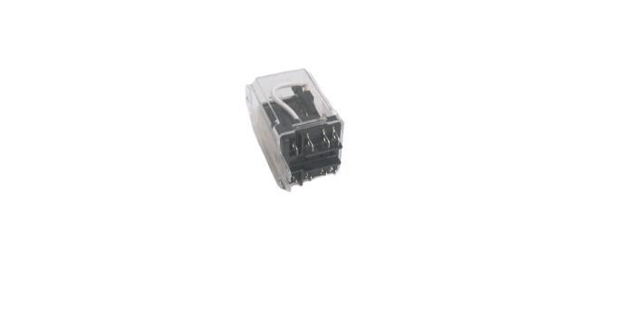 DELTROL CORP 166F-DPDT-13A-120VAC