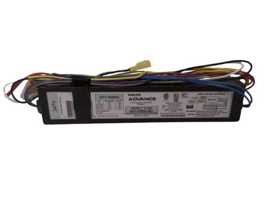 PHILIPS GZT-2S32-SC