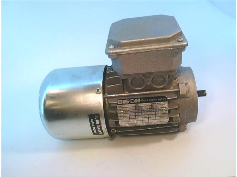 BISON GEAR TA56BN/4