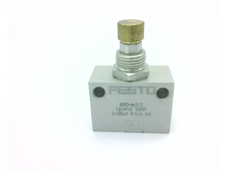 FESTO GRO-1/8-B