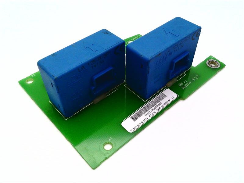 GCUR-5531 por ASEA BROWN BOVERI