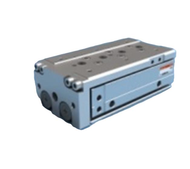 NLCD08-75 por TPC MECHATRONICS CO