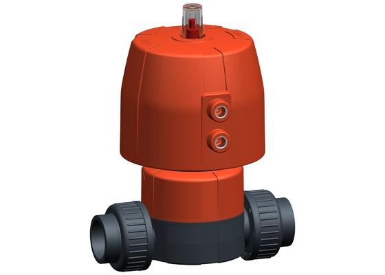 163.684.616 by GEORG FISCHER SIGNET