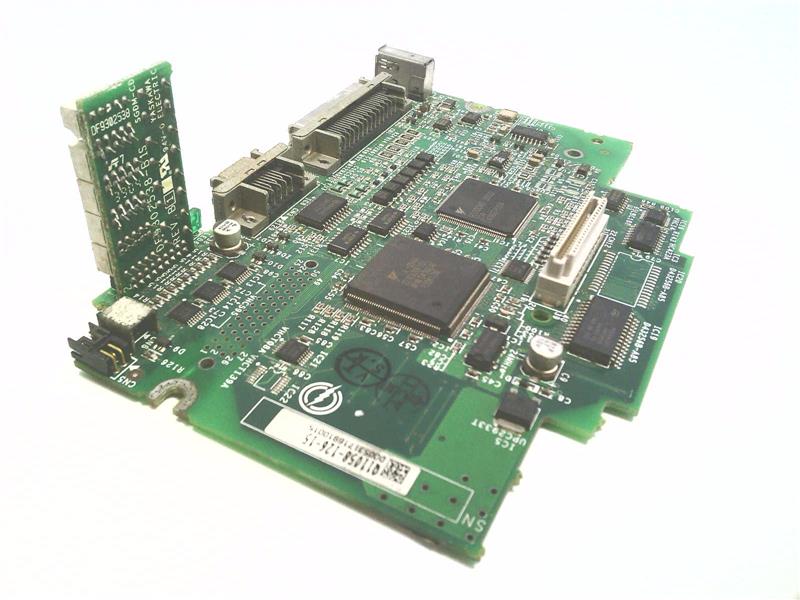 YASKAWA ELECTRIC SGDH-CA04DA