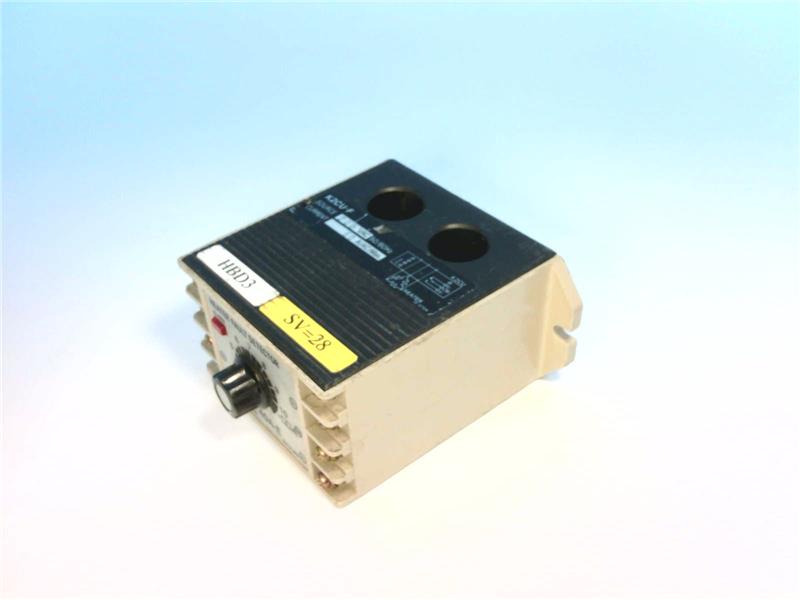 OMRON K2CU-F40A-E