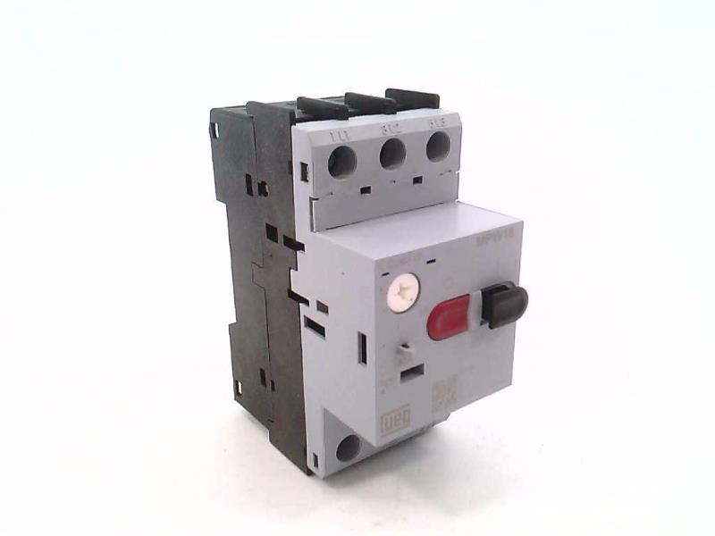 WEG MPW18-3-U004