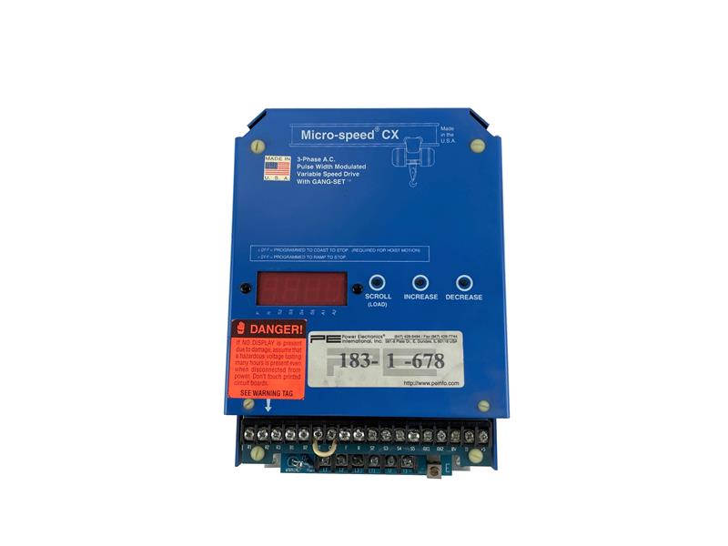 EMH M246CX