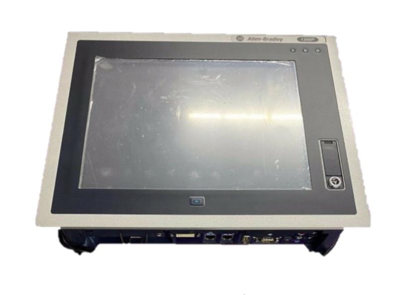 6181P-12A2HW71AC par ALLEN BRADLEY