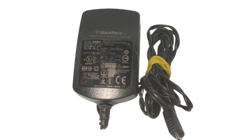 PSM04R-050CHW1 by BLACKBERRY