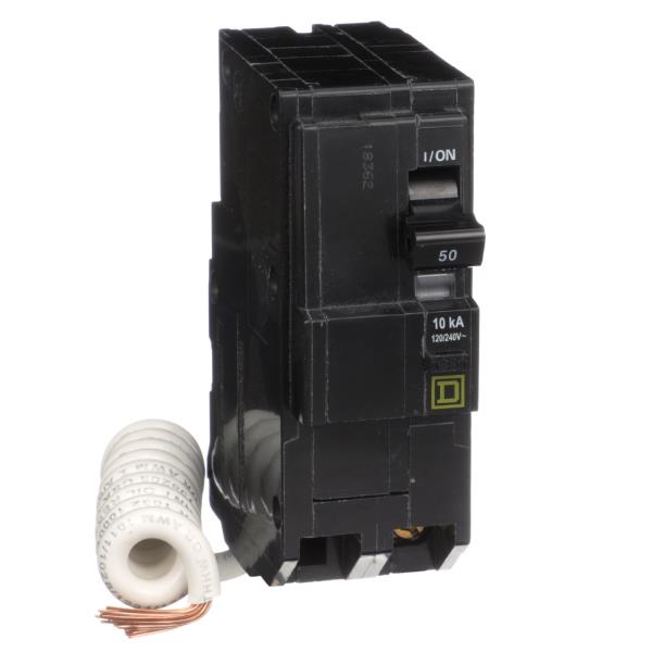 SCHNEIDER ELECTRIC QO250EPD