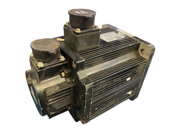 NIDEC CORP HDV130U200H25300JE1