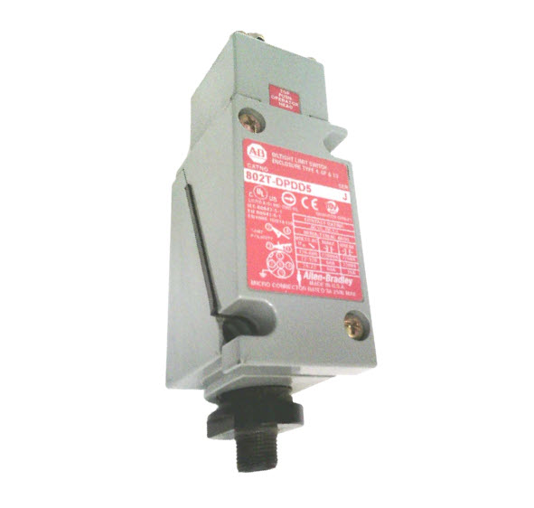 802T-DPDD5 par ALLEN BRADLEY