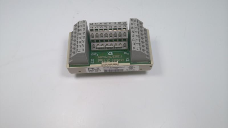 PILZ 535111